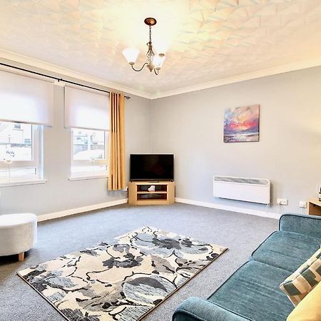 Railroad Apartment Уишоу Екстериор снимка
